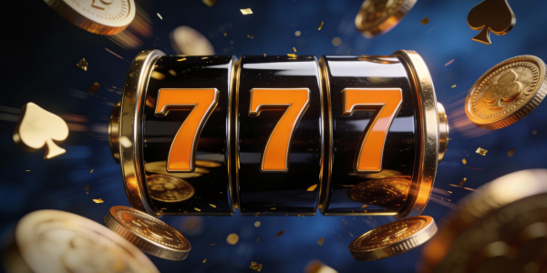 Welcome Casino Package