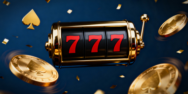 Welcome Casino Package