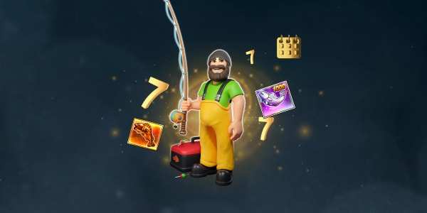 Sunday's Spinning Treat