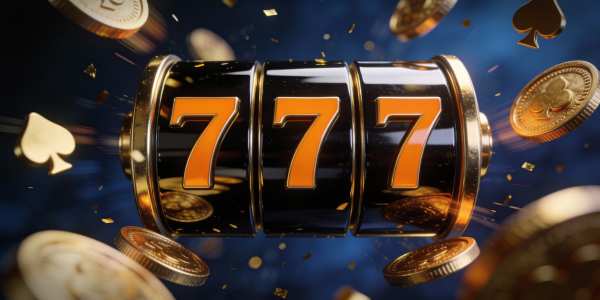 Welcome Casino Package