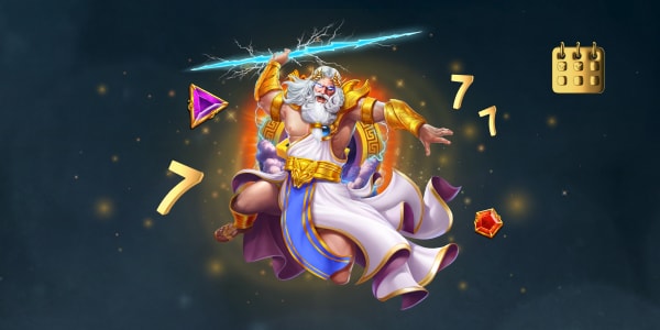 Friday's Free Spins