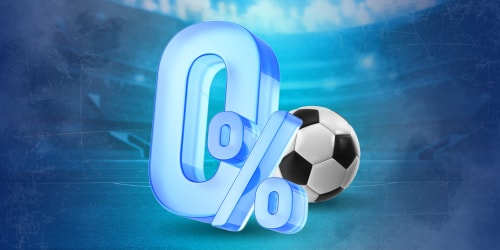 0% Margin