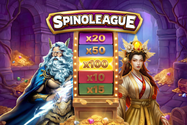 Tournament Banner