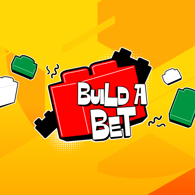 Build A Bet