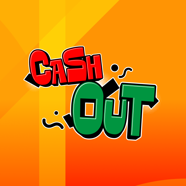 CASHOUT