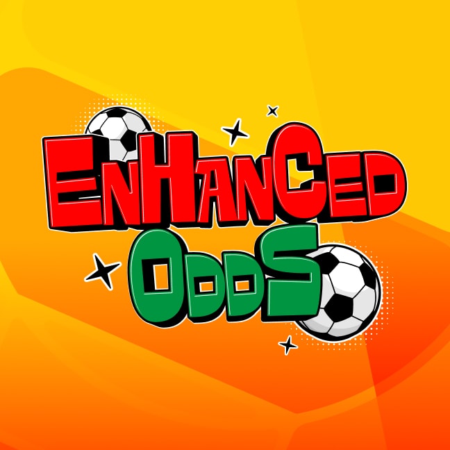 ENHANCED ODDS