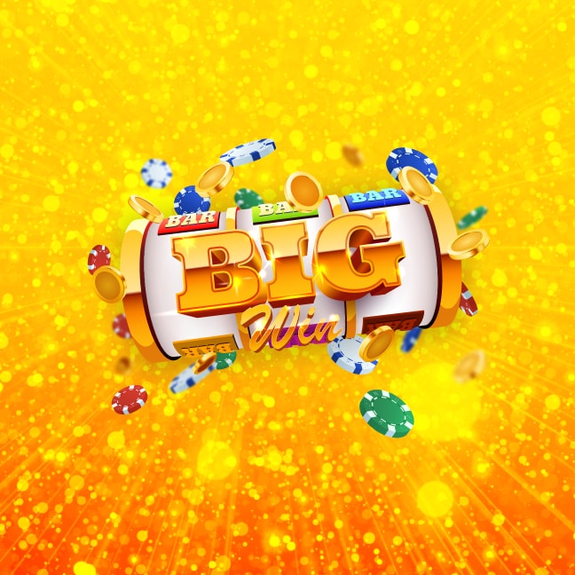 Welcome Casino Package