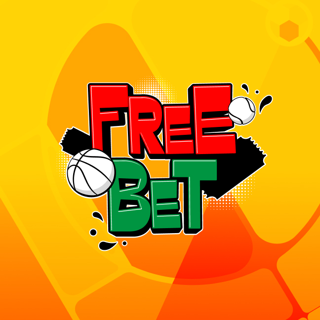 Welcome Sports Freebet