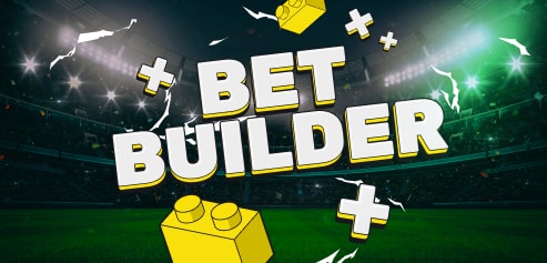 Bet Builder