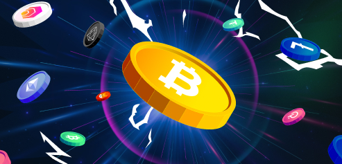 Welcome Crypto COMBO