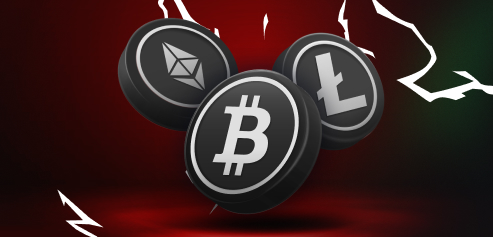 100% CRYPTO BONUS