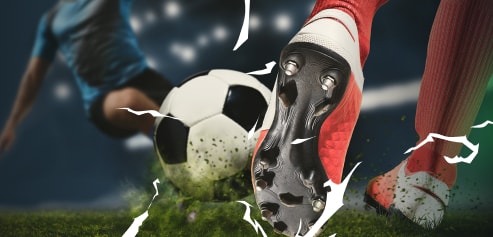 Weekend Sports Reload Bonus