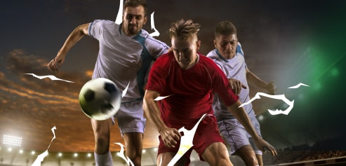 Welcome Sports Bonus