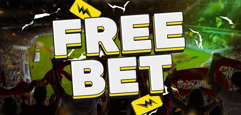 Welcome Sports Freebet