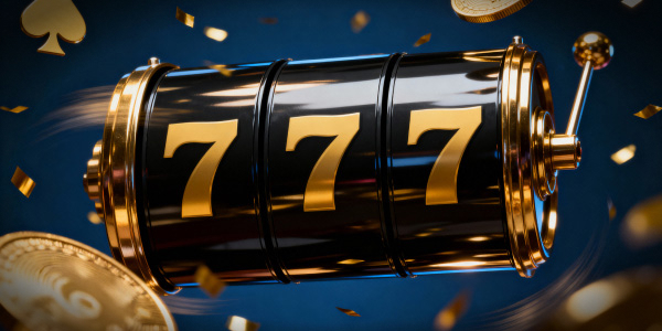 Welcome Casino Package