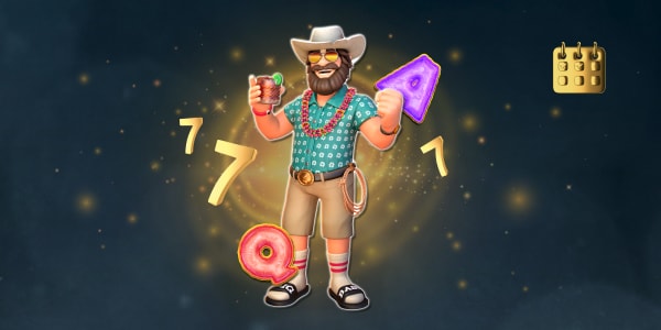 Tuesday on the reels