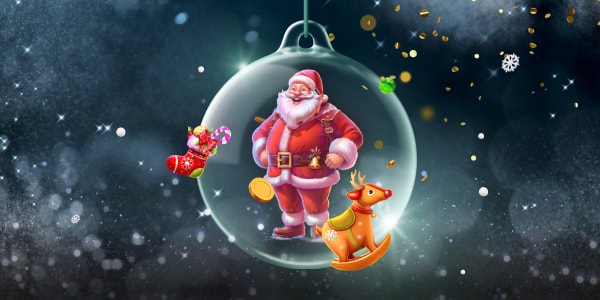 Jingle Saturday Combo