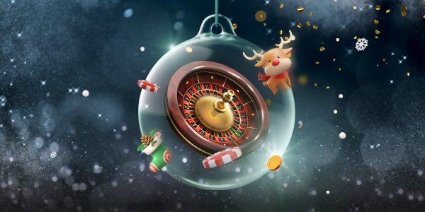 Magical Live Casino Friday