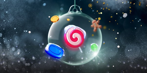 Monday’s Sparkling Free Spins