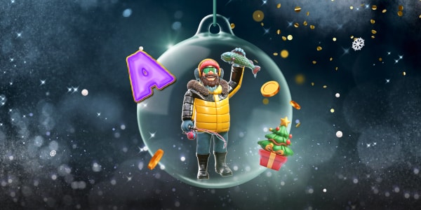 Sunday Back-to-Back Xmas Combo